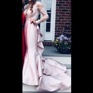 Sherri Hill Prom Dress